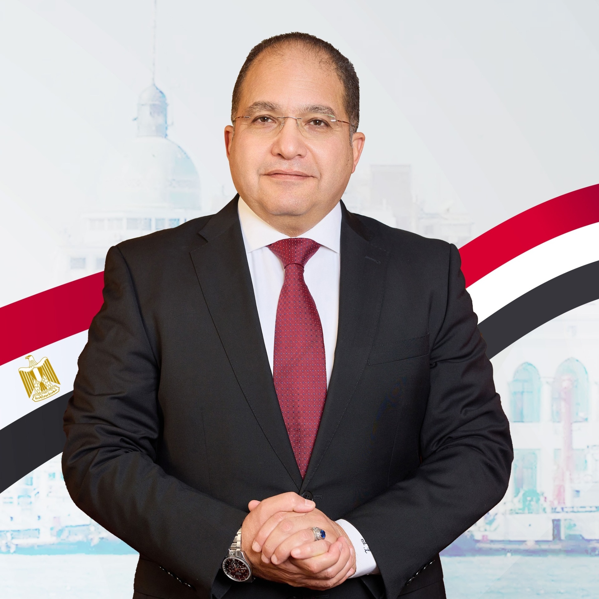 عادل اللمعي