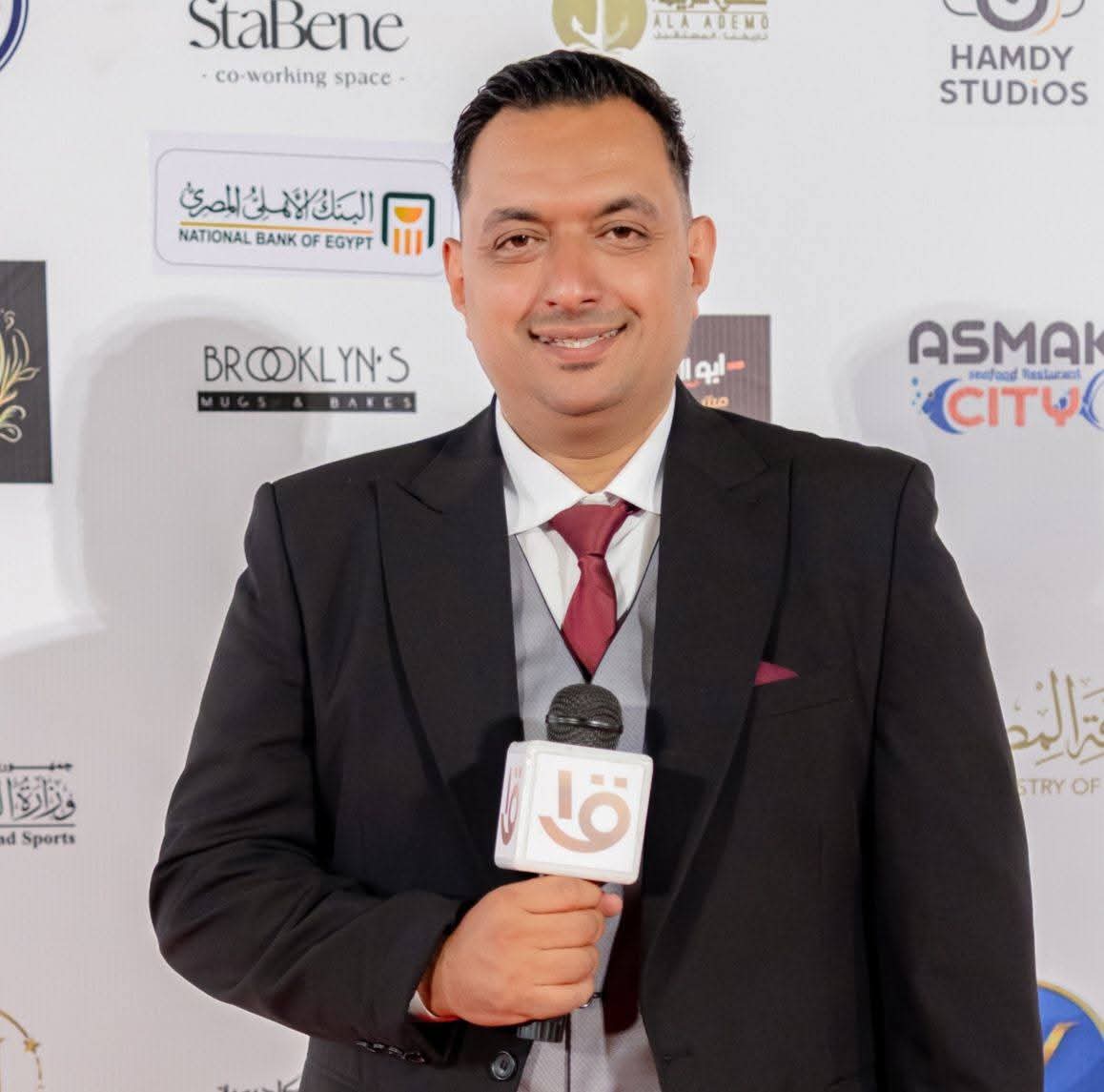 Mohamed Azzam
